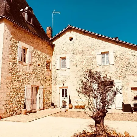 Maison Du Roc