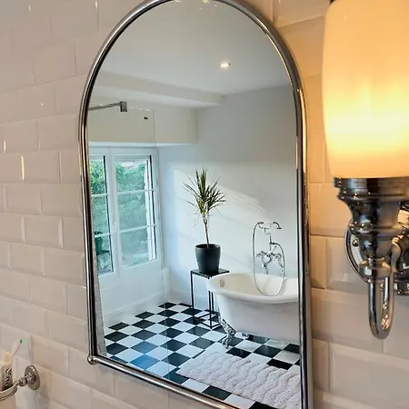 Maison Du Roc B&B Champagnac-de-Bélair