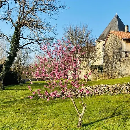 Maison Du Roc