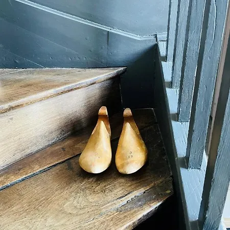 Casa de hóspedes Maison Du Roc 3*