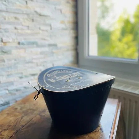 Casa de hóspedes Maison Du Roc Champagnac-de-Bélair