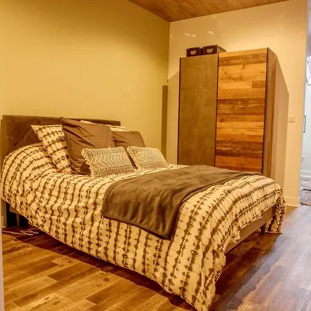 Maison Du Roc Casa de hóspedes 3*