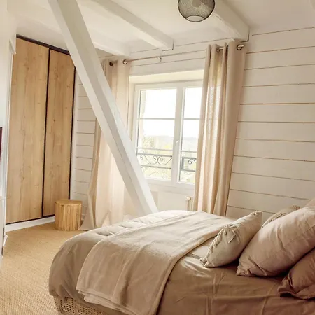 Maison Du Roc Casa de hóspedes 3*