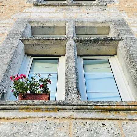 Maison Du Roc Champagnac-de-Bélair