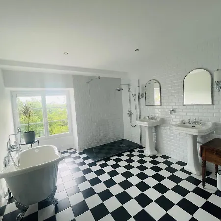 Maison Du Roc Casa de hóspedes Champagnac-de-Bélair