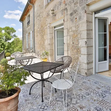 Maison Du Roc Casa de hóspedes Champagnac-de-Bélair