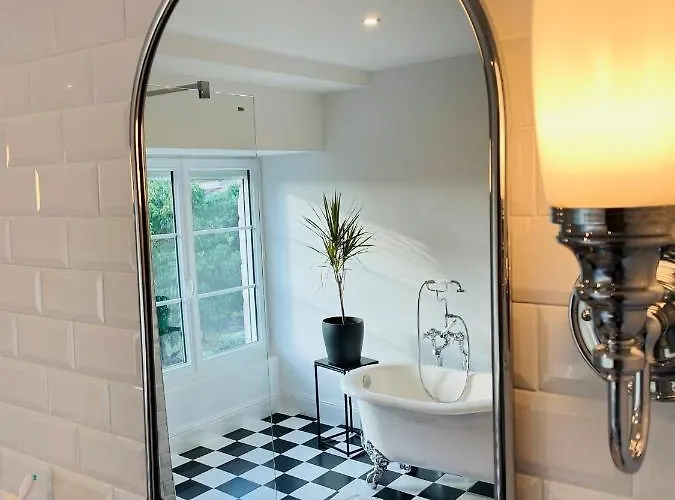 Maison Du Roc Vendégház Champagnac-de-Bélair