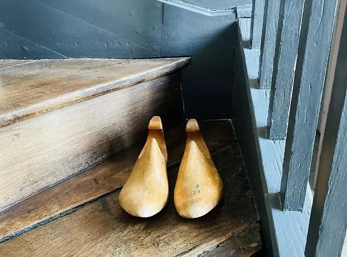 Vendégház Maison Du Roc 3*