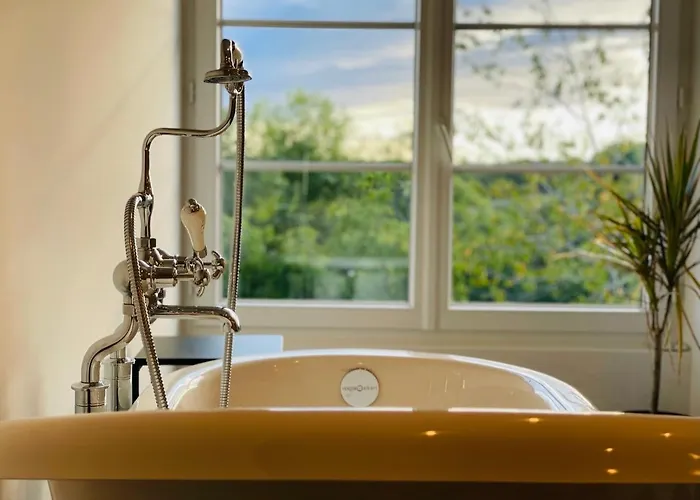 Maison Du Roc 3* Champagnac-de-Bélair