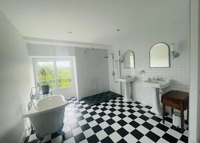 Maison Du Roc Vendégház Champagnac-de-Bélair